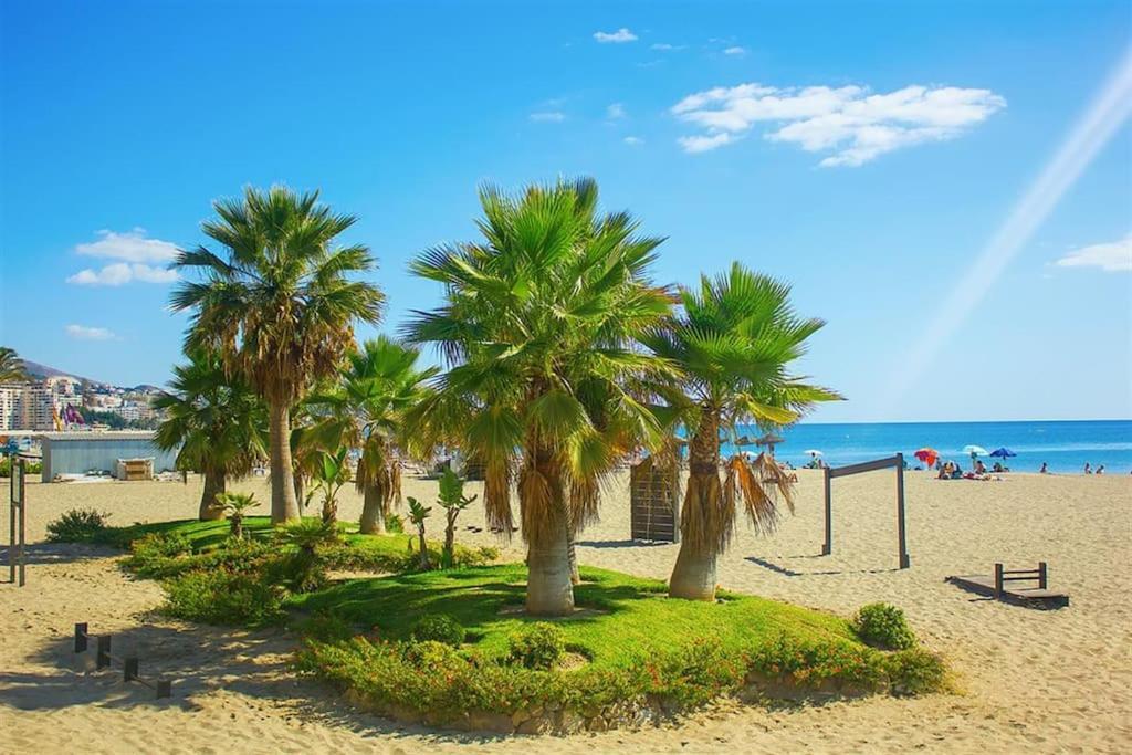 Lovely Central 2 Bed Close To The Beach And Stations Appartamento Fuengirola